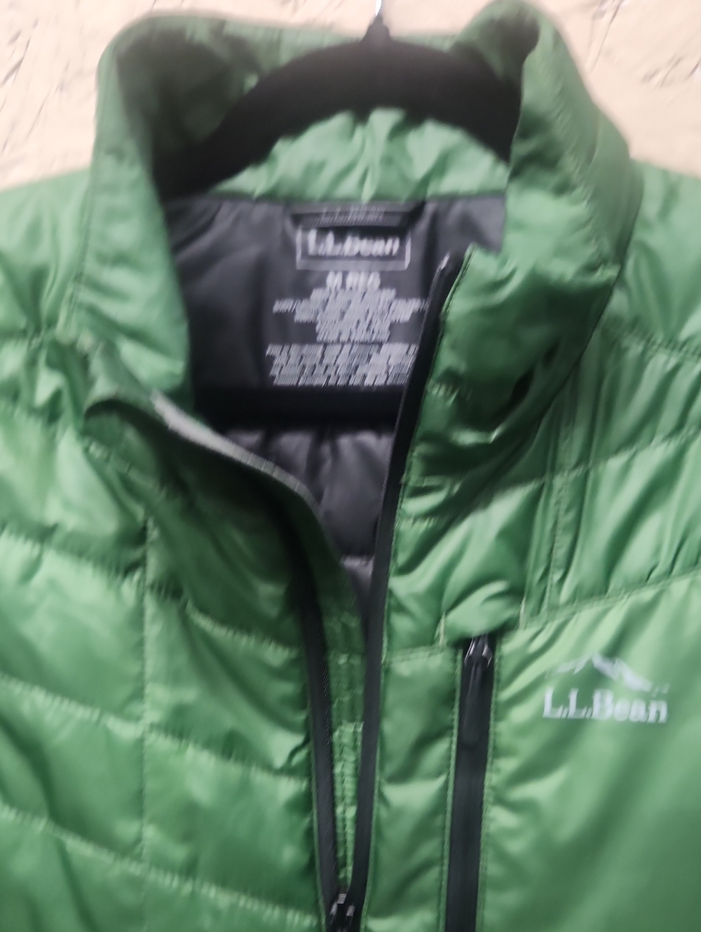Sleevless Vest